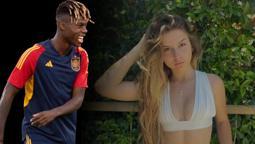 İspanyol yıldız Nico Williams için ihanet iddiası! 'Beni aldattı'
