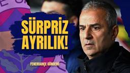 Senad Ok, Fenerbahçe'nin transferdeki iki hedefini ve sürpriz ayrılığı açıkladı!