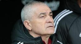 Beşiktaş'ta Rıza Çalımbay'dan 'lider' oyunculara tepki!