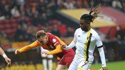 David Sambissa: Fantastik bir takıma karşı oynadık!