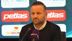 Osman Zeki Korkmaz: Geleceğin İstanbulspor’unu inşa etmeye başladık