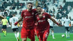 Pendikspor'da Oscar Romero'nun sözleşmesi feshedildi!