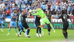 Pendikspor ile Trabzonspor arasında 2'nci randevu!