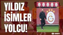 Nevzat Dindar canlı yayında duyurdu! Galatasaray'da yıldız isimler gönderiliyor