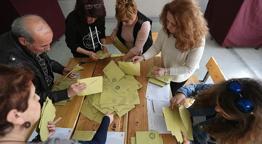 GAZİANTEP Büyükşehir Belediyesi Başkan Adayları Kimler? Seçim Sonuçları 2024 Yerel Seçim Başkan Adayları Listesi