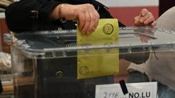ESKİŞEHİR Büyükşehir Belediyesi Başkan Adayları Kimler? Seçim Sonuçları 2024 Yerel Seçim Başkan Adayları Listesi