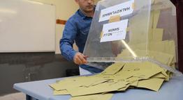 ORDU Büyükşehir Belediyesi Başkan Adayları Kimler? Seçim Sonuçları: 2024 Yerel Seçim Başkan Adayları Listesi