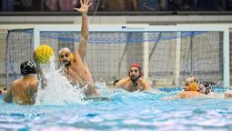 Galatasaray Sutopu Takımı, Challenger Cup'ta finale yükseldi!