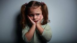 Çocuklar neden korkar? Yaş ilerledikçe boyutu değişiyor