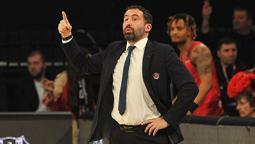 Frederic Fauthoux: Beşiktaş’ın savunmada çok sert oynayacağını biliyorduk!