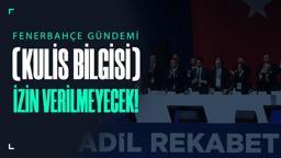 Senad Ok, Fenerbahçe kulisini paylaştı: Yönetim izin vermeyecek