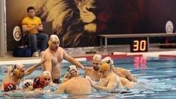 Galatasaray, LEN Challenger Kupası finalinde ilk maçında galip!