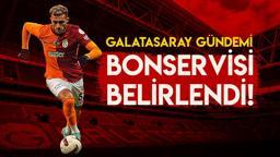 ÖZEL | Galatasaray'da Barış Alper Yılmaz gelişmesi! İşte yönetimin belirlediği bonservis