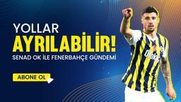 Senad Ok'tan Fenerbahçeli yıldıza eleştiri: Kendini değiştirmesi lazım! Böyle giderse yollar ayrılır