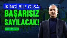 Talimatlara aykırı 'Korsan' hakem | Fenerbahçe 2. bile olsa İsmail Kartal başarısız gösterilecek!