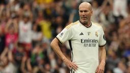 Zidane için Bayern Münih iddiaları yalanlandı!
