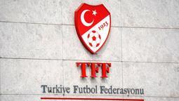 TFF'den iddialara yanıt! FIFA ve UEFA açıklaması