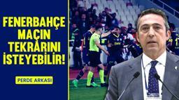 'Fenerbahçe maçın tekrarını isteyebilir' | 'Eyüpspor -Galatasaray ilk haftalarda oynanmalı'