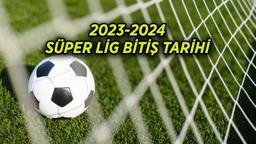 2023-2024 SÜPER LİG NE ZAMAN BİTİYOR? Trendyol Süper Lig kalan maçlar (Galatasaray, Fenerbahçe, Beşiktaş, Trabzonspor)