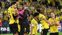 Futbol denklemi: Borussia Dortmund müjdesi!