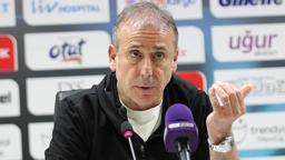 Abdullah Avcı'dan kupa maçı öncesi uyarı