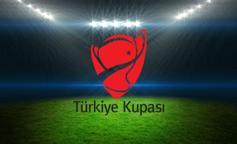 Ziraat Türkiye Kupası finali ne zaman, nerede oynanacak? 2024 ZTK yarı final maçları...