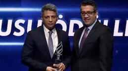 7Days EuroLeague Ödülü'nün sahibi Fenerbahçe Basketbol Şubesi