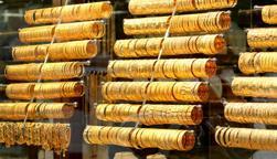 ALTIN FİYATLARI 12 MAYIS 2024: Güncel canlı gram altın fiyatı ne kadar, kaç tl oldu? Altın fiyatları son durum