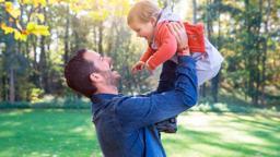 Bebek bakımında babanın rolü nedir? Eşinizi rutine böyle dahil edin