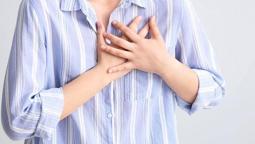 Göğüs ağrısı 10 dakikadan fazla sürdüyse, dikkat! ‘Kalp krizinin 9 nedeni var’