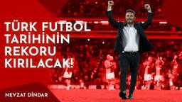 Nevzat Dindar canlı yayında anlaşmayı duyurdu! 'Türk futbol tarihinin rekoru kırılacak'