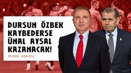 Fenerbahçe'nin Mourinho seçimi yanlış | Dursun Özbek kaybederse Ünal Aysal kazanacak