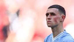 EURO 2024’ün en değerli sağ kanadı Phil Foden!