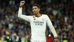 EURO 2024’ün en değerli on numarası Jude Bellingham!