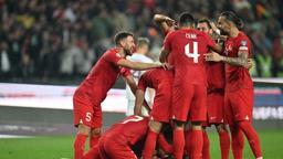 EURO 2024 BAŞLANGIÇ TARİHİ: EURO 2024'te Türkiye ilk maçına ne zaman çıkacak? A Milli takım maç takvimi...