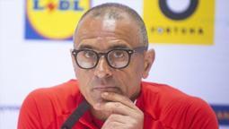 Slovakya'nın EURO 2024 kadrosu netleşti!