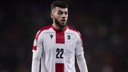 Gürcistan, Karadağ’ı 3-1’le geçti!