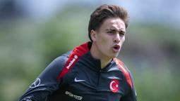 Kenan Yıldız: Futbolda kaybetmek de var!