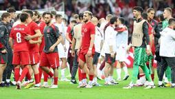 Attila Gökçe'den Polonya-Türkiye maçı sonrası yıldız oyuncuya övgü: Harika bir çocuğumuz var