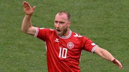 Christian Eriksen: Puan kaybetmek her zaman çok kötü hissettirir!