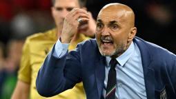 Luciano Spalletti'den PlayStation yasağı iddialarına cevap!