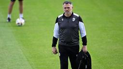 Willy Sagnol: Hakan Çalhanoğlu'nun büyük bir hayranıyım!