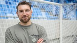 Guram Kashia: Ülkemizde futbolla yatıp, kalkıyorlar!