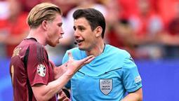 Halil Umut Meler'e EURO 2024'te bir görev daha!