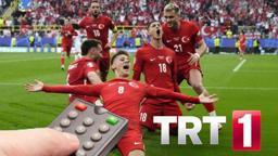 DEV MAÇ TRT 1 FREKANS AYARLAMA NASIL YAPILIR?📡 TRT 1 Türksat 4A frekans ayarlama/güncelleme nasıl yapılır? Adım adım TRT 1 frekans ayarlama...