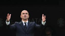 Roberto Martinez: Pepe örnek bir profesyonel!