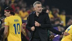 Edward Iordanescu: Asla pes etmedik, mücadele ettik!