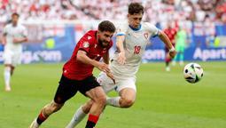 Zuriko Davitashvili: Cristiano Ronaldo'dan asla korkmuyorum!