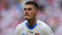 Çekya'da Türkiye maçı öncesi Patrik Schick depremi!