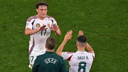 Callum Styles: Bir insanın yaşayabileceği en güzel duygu!